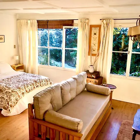 Casita Excelente Ubicacion Villa San Carlos de Bariloche Exterior photo