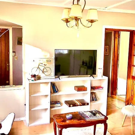 Casita Excelente Ubicacion Villa San Carlos de Bariloche Exterior photo