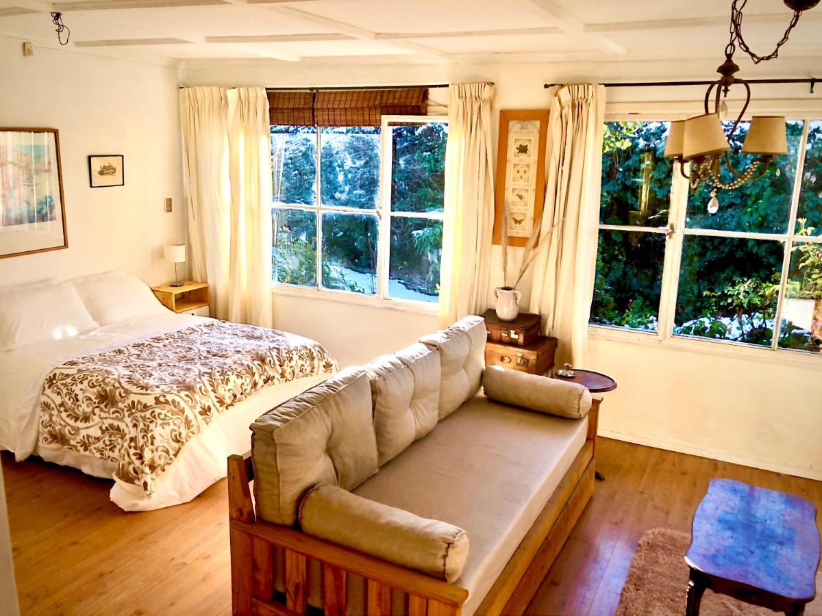 Casita Excelente Ubicacion