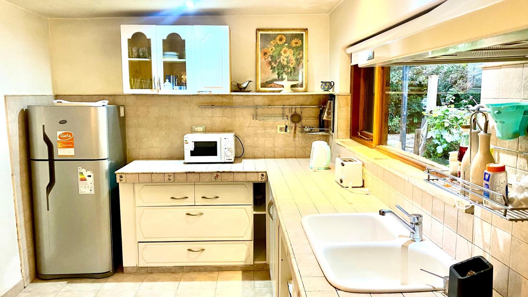 Casita Excelente Ubicacion *